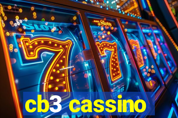 cb3 cassino